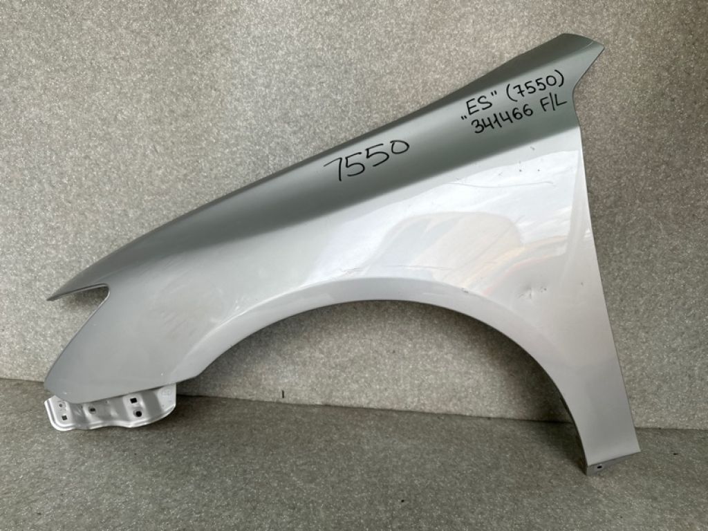 53812-33200 | Крило переднє лів. LEXUS ES350 06-12