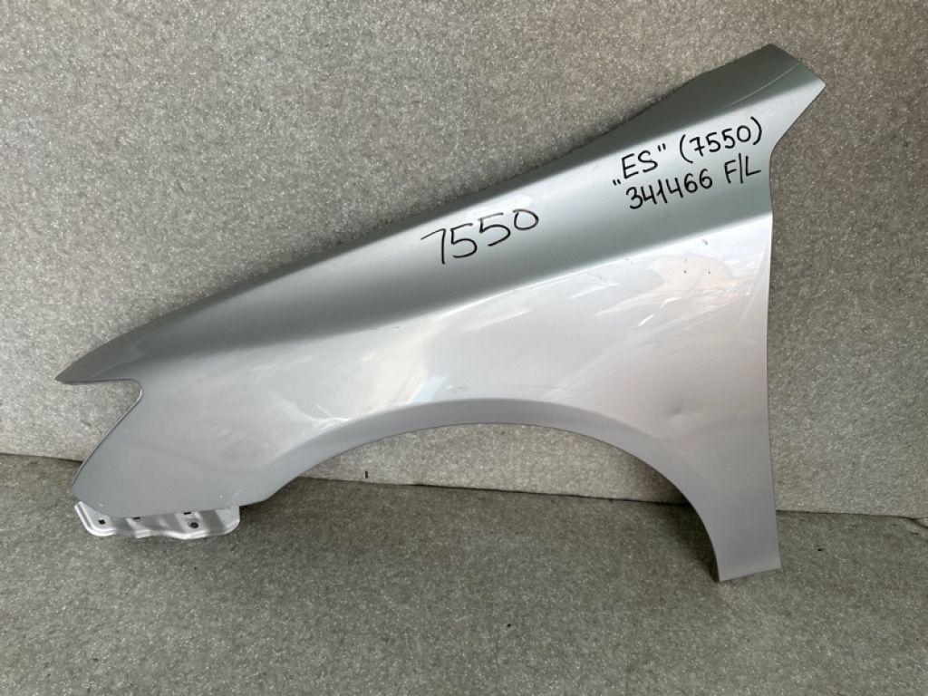53812-33200 | Крило переднє лів. LEXUS ES350 06-12 - Фото 2