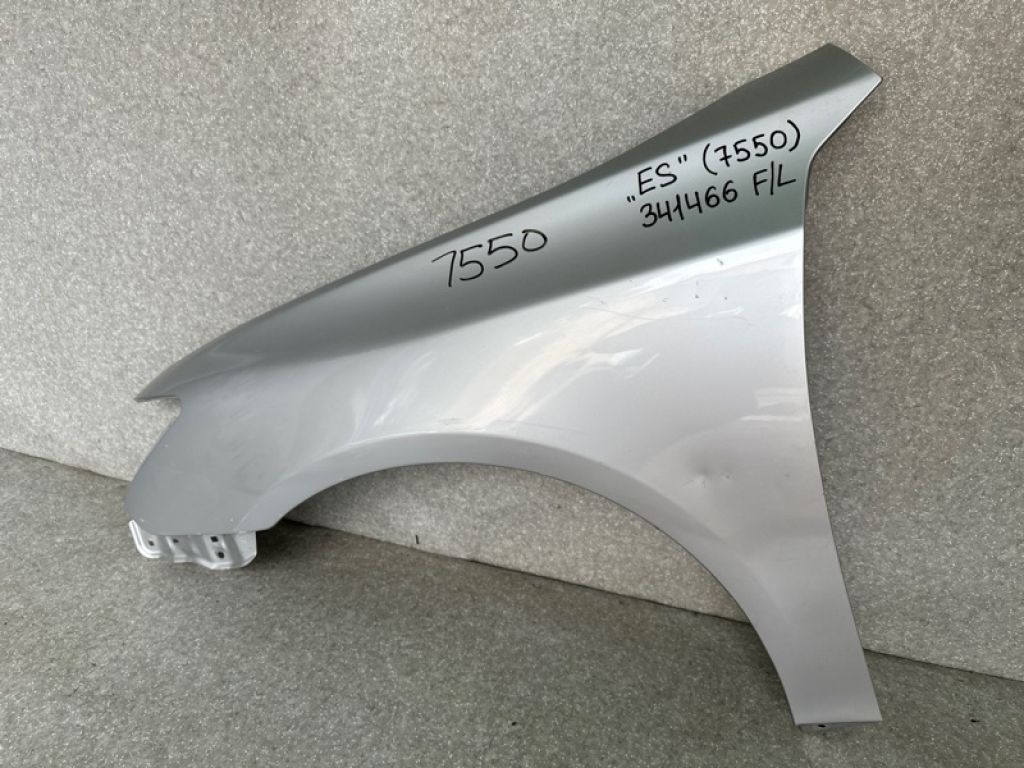 53812-33200 | Крило переднє лів. LEXUS ES350 06-12 - Фото 3