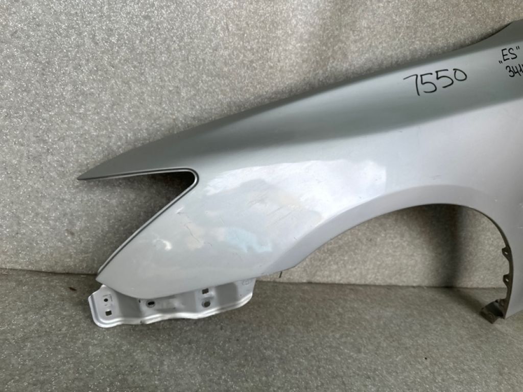 53812-33200 | Крило переднє лів. LEXUS ES350 06-12 - Фото 5