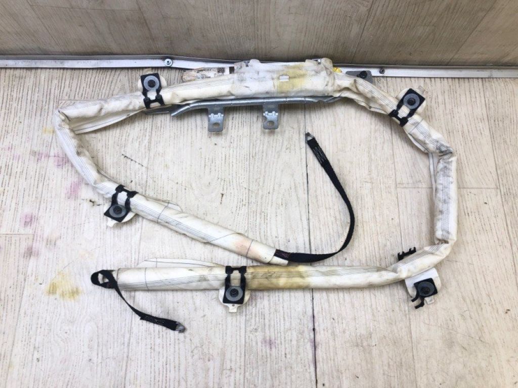 30780647 | Подушка безопасности (штора) прав. VOLVO S60 10-13
