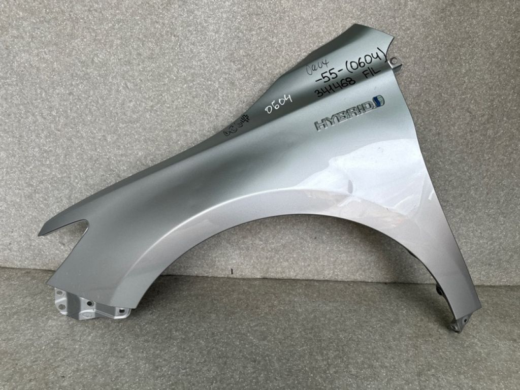 53812-06210 | Крыло переднее лев. TOYOTA CAMRY 55 14-17