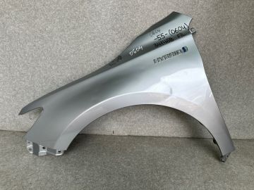 Крыло переднее лев. TOYOTA CAMRY 55 14-17