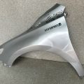 53812-06210 | Крыло переднее лев. TOYOTA CAMRY 55 14-17 - Превью 3