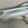 53812-06210 | Крыло переднее лев. TOYOTA CAMRY 55 14-17 - Превью 5