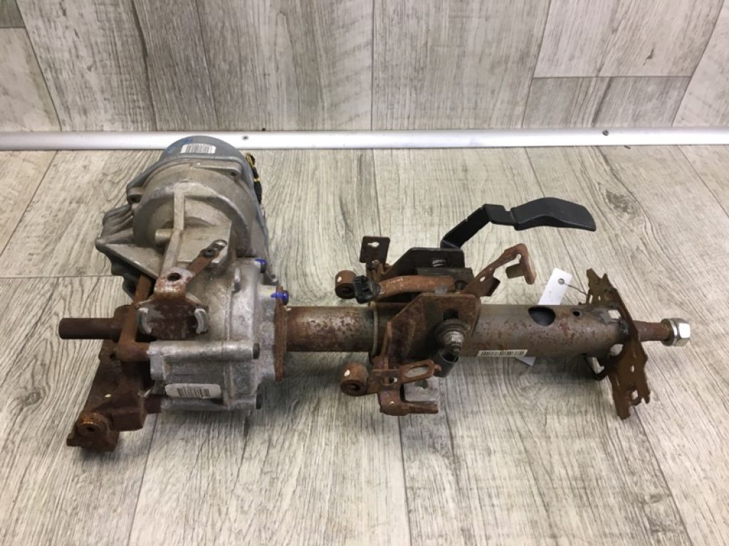 56310-2H200 | Електропідсилювач рульового керування HYUNDAI ELANTRA HD 06-11