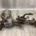 56310-2H200 | Електропідсилювач рульового керування HYUNDAI ELANTRA HD 06-11
