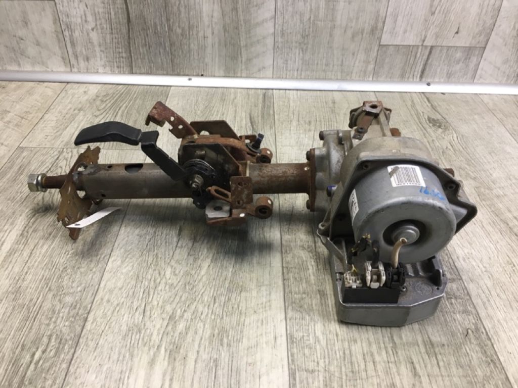 56310-2H200 | Електропідсилювач рульового керування HYUNDAI ELANTRA HD 06-11 - Фото 3