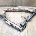 78870-STX-A82 | Подушка безопасности (штора) прав. ACURA MDX (YD2) 06-13