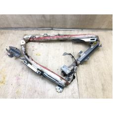 Подушка безпеки (штора) прав. ACURA MDX (YD2) 06-13