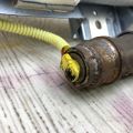 78870-STX-A82 | Подушка безопасности (штора) прав. ACURA MDX (YD2) 06-13 - Превью 5