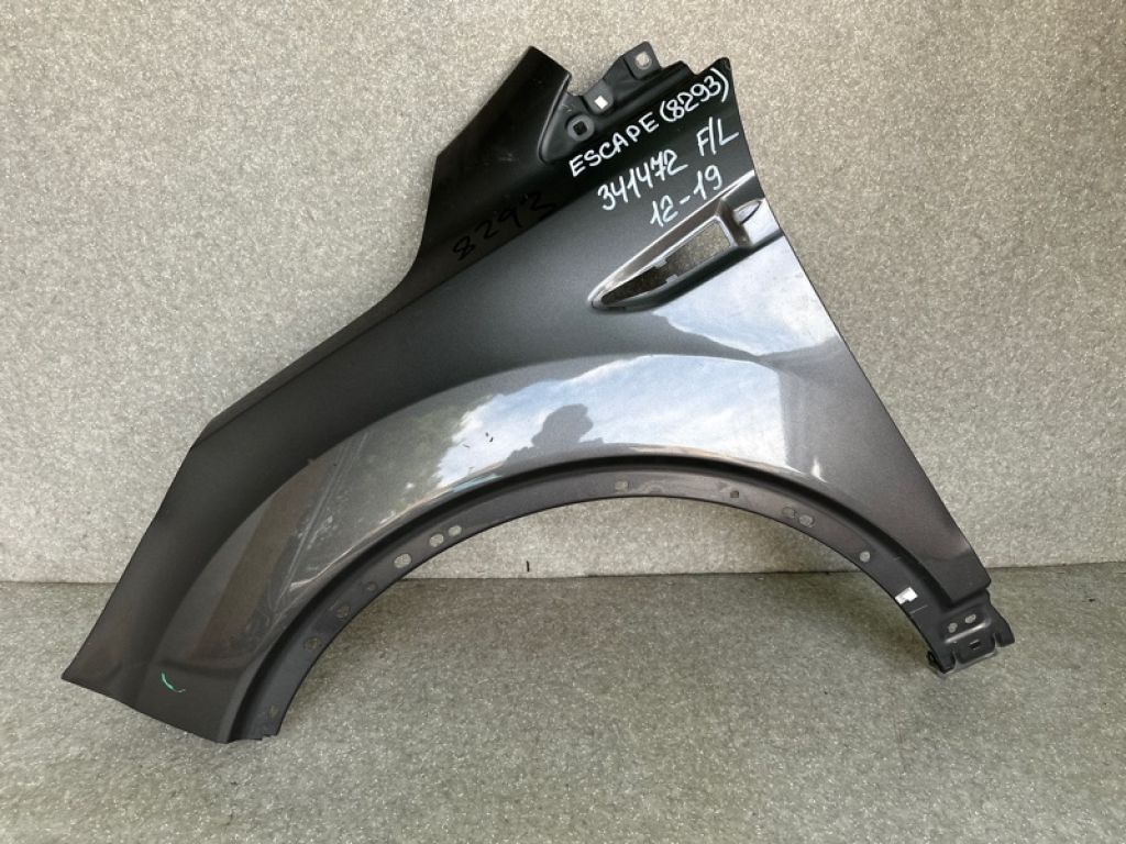 GJ5Z-16006-A | Крыло переднее лев. FORD ESCAPE 12-19