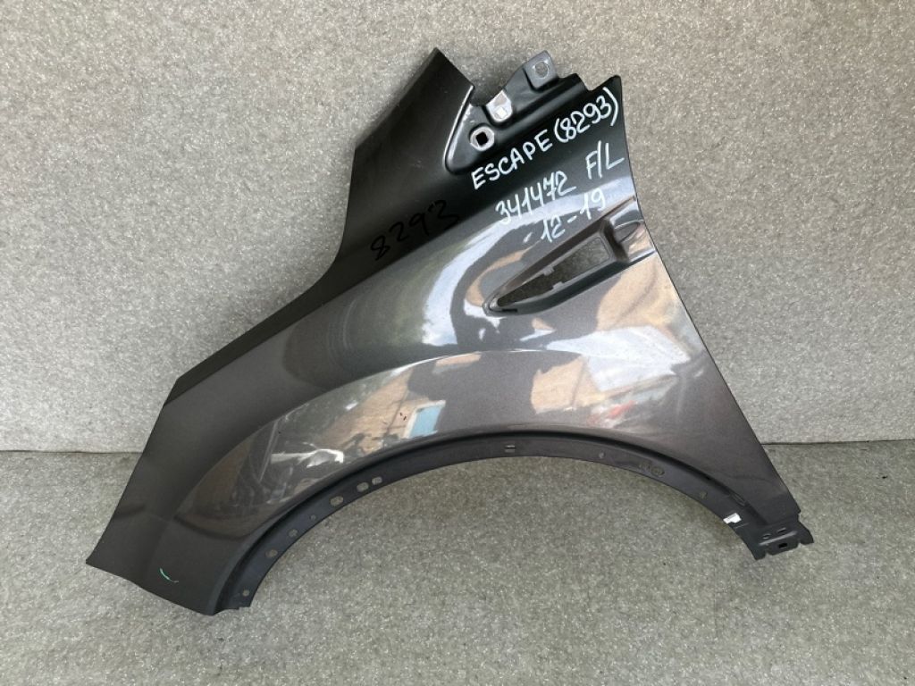 GJ5Z-16006-A | Крыло переднее лев. FORD ESCAPE 12-19 - Фото 2