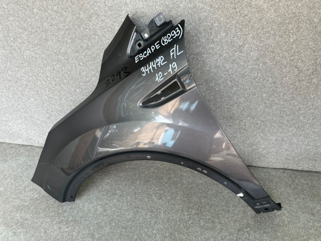 GJ5Z-16006-A | Крыло переднее лев. FORD ESCAPE 12-19 - Фото 3