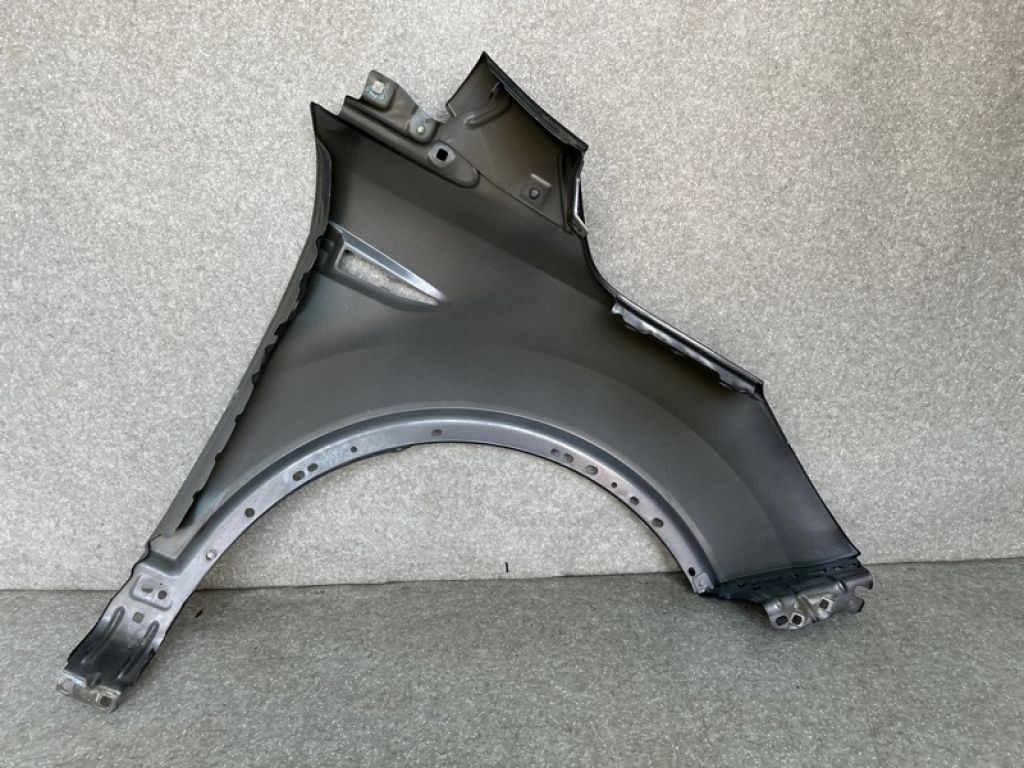 GJ5Z-16006-A | Крыло переднее лев. FORD ESCAPE 12-19 - Фото 5