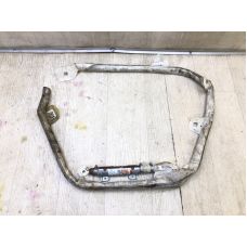 Подушка безпеки (штора) лів. MERCEDES C-CLASS W204 07-14