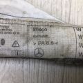 A 204 860 05 05 | Подушка безопасности (штора) лев. MERCEDES C-CLASS W204 07-14 - Превью 9