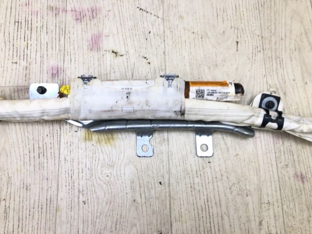 30780646 | Подушка безопасности (штора) лев. VOLVO S60 10-13 - Фото 3