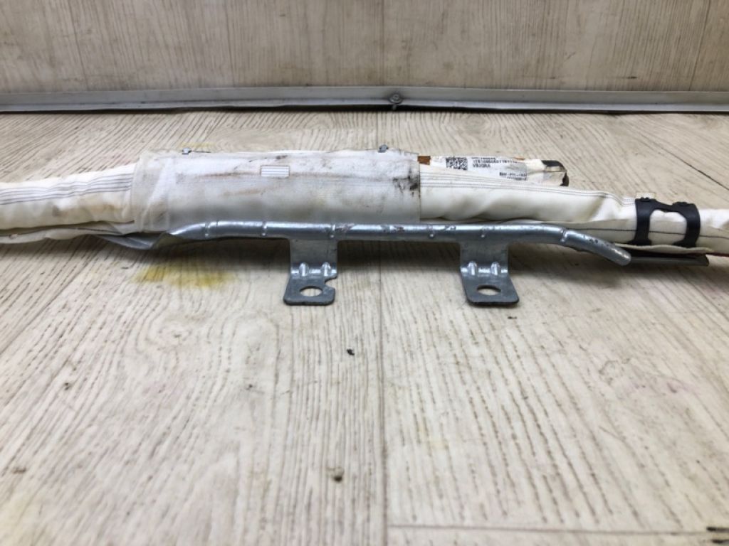 30780646 | Подушка безопасности (штора) лев. VOLVO S60 10-13 - Фото 4