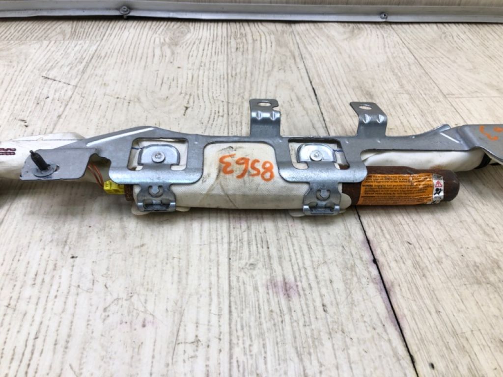 30780646 | Подушка безопасности (штора) лев. VOLVO S60 10-13 - Фото 5