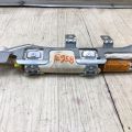 30780646 | Подушка безопасности (штора) лев. VOLVO S60 10-13 - Превью 5