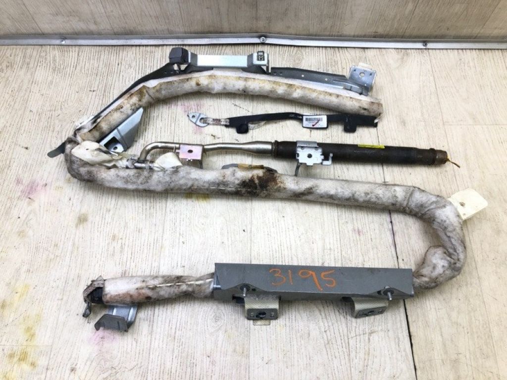 78875-STX-A82 | Подушка безопасности (штора) лев. ACURA MDX (YD2) 06-13