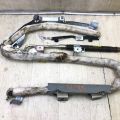 78875-STX-A82 | Подушка безопасности (штора) лев. ACURA MDX (YD2) 06-13