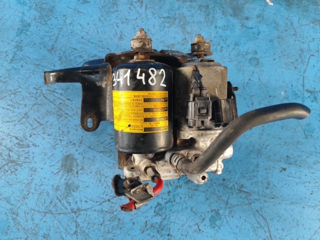 47070-47060 | Вакуумный усилитель тормозов TOYOTA PRIUS - 30 09-17