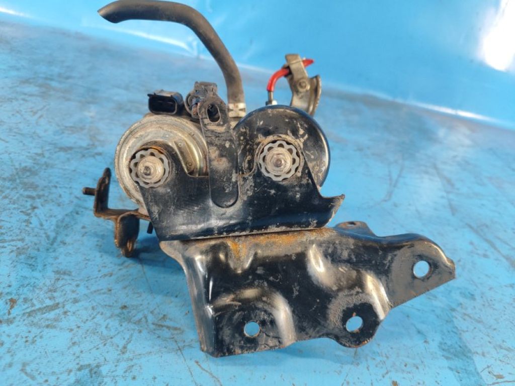 47070-47060 | Вакуумный усилитель тормозов TOYOTA PRIUS - 30 09-17 - Фото 4