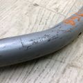 31349172 | Петля крышки багажника прав. VOLVO S60 10-13 - Превью 10