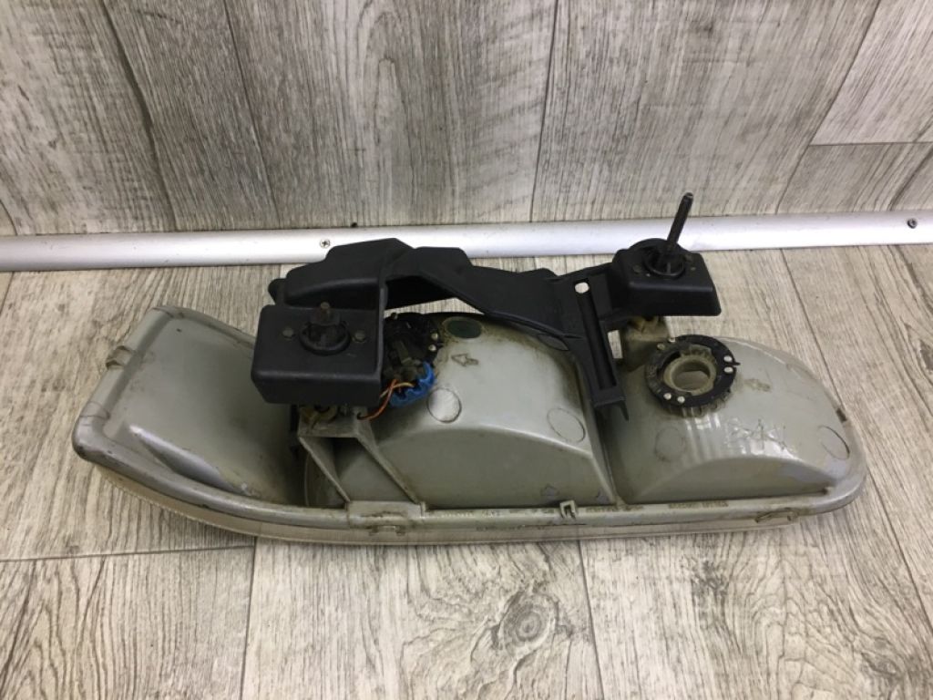 16526133 | Фара лів. CHEVROLET SUBURBAN 00-06 - Фото 5