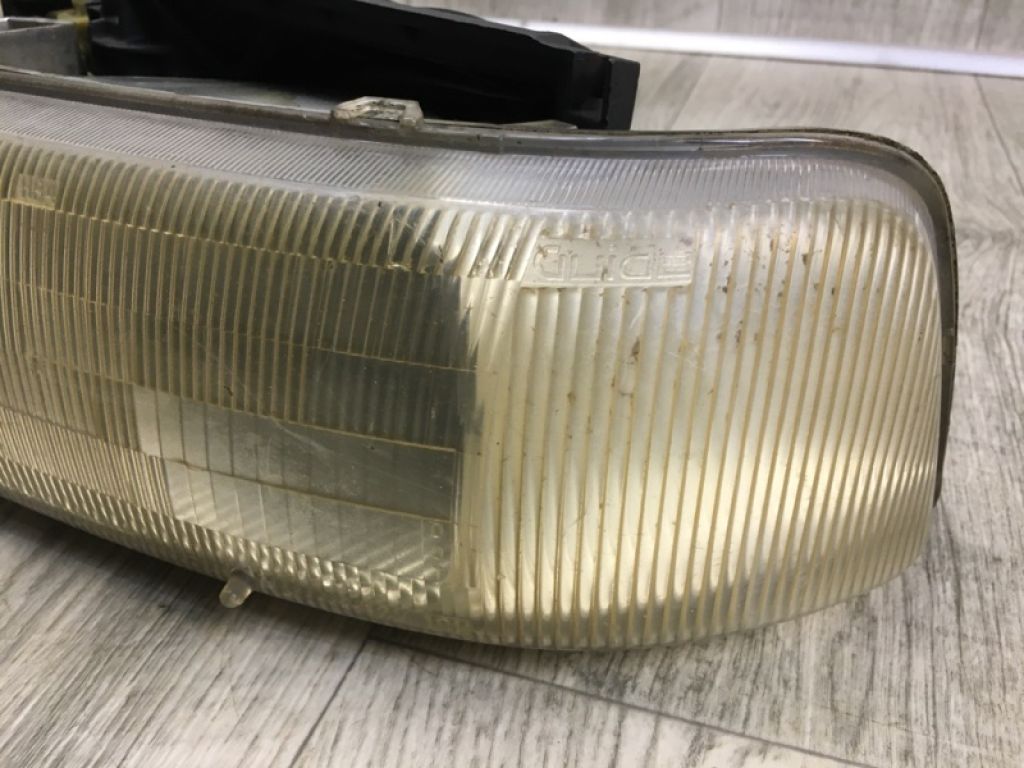 16526133 | Фара лів. CHEVROLET SUBURBAN 00-06 - Фото 9