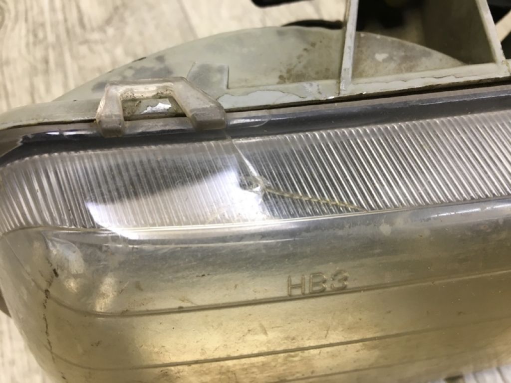 16526133 | Фара лів. CHEVROLET SUBURBAN 00-06 - Фото 12