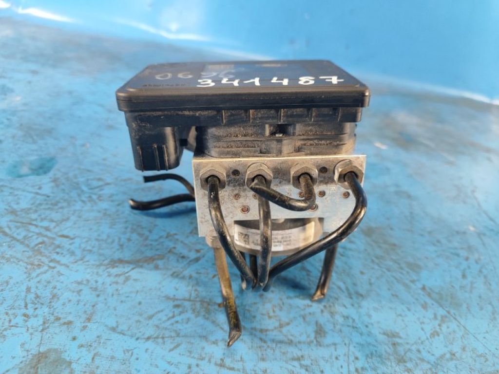 GV6Z-2C40-5G | Блок ABS FORD ESCAPE 12-19