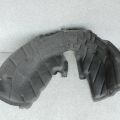 8W0 810 171 F | Підкрилок задн. лів. AUDI A4 15-