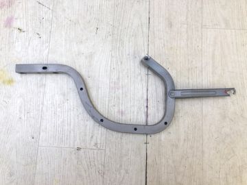 Петля крышки багажника TOYOTA CAMRY 30 02-06
