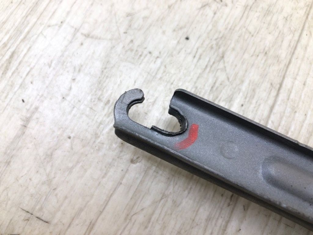 64503-AA040 | Петля кришки багажника TOYOTA CAMRY 30 02-06 - Фото 5