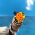 DS7Z-54042D94-H | Подушка безопасности (штора) прав. FORD FUSION 14- - Превью 5