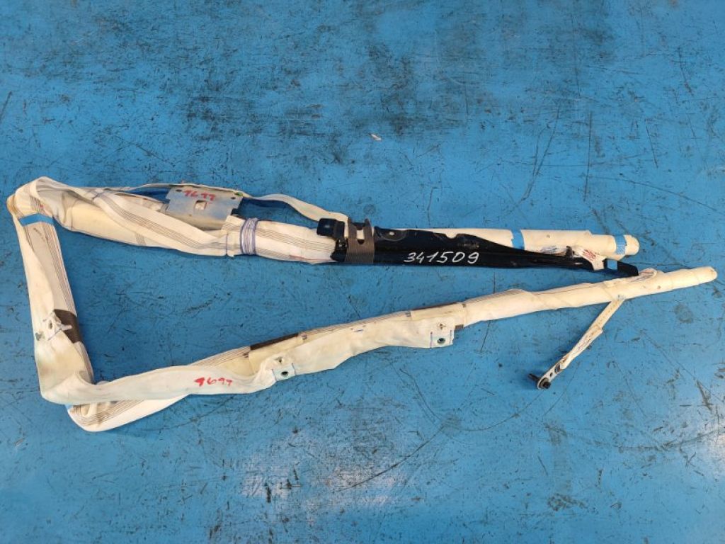 DS7Z-54042D95-H | Подушка безопасности (штора) лев. FORD FUSION 14-