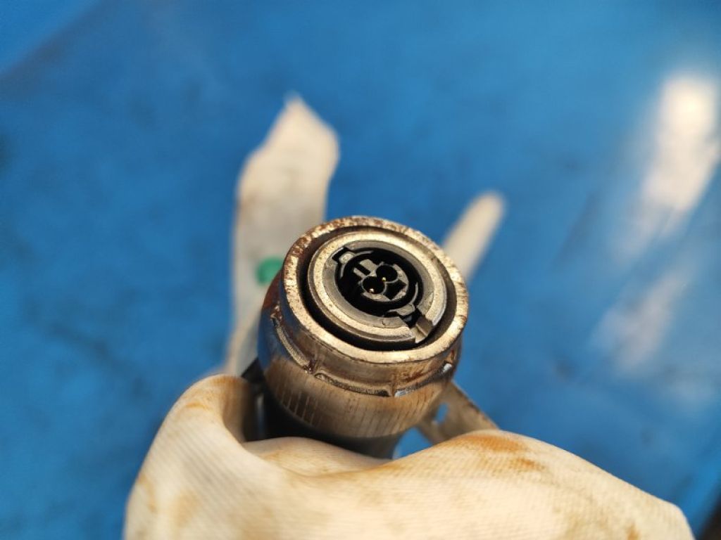 DS7Z-54042D95-H | Подушка безопасности (штора) лев. FORD FUSION 14- - Фото 3