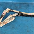 DS7Z-54042D94-H | Подушка безпеки (штора) прав. FORD FUSION 14-