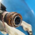 DS7Z-54042D94-H | Подушка безпеки (штора) прав. FORD FUSION 14- - Прев'ю 3