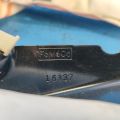 DS7Z-54042D94-H | Подушка безпеки (штора) прав. FORD FUSION 14- - Прев'ю 5
