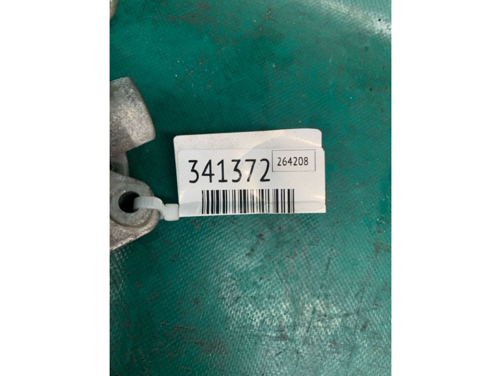16119-3TA0A | Дроссельная заслонка NISSAN X-TRAIL/ROGUE T32 13-20 - Фото 4