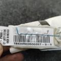 JR3Z-63042D94-D | Подушка безопасности (штора) прав. FORD MUSTANG 15- - Превью 9