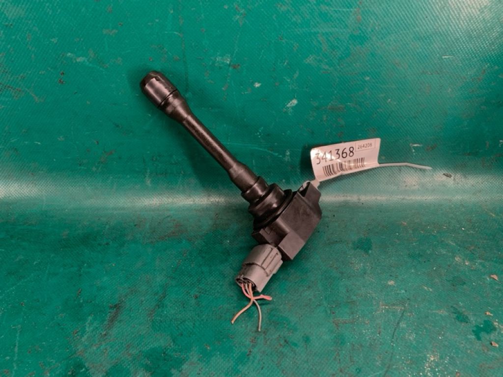 22448-1KT1A | Катушка зажигания NISSAN X-TRAIL/ROGUE T32 13-20