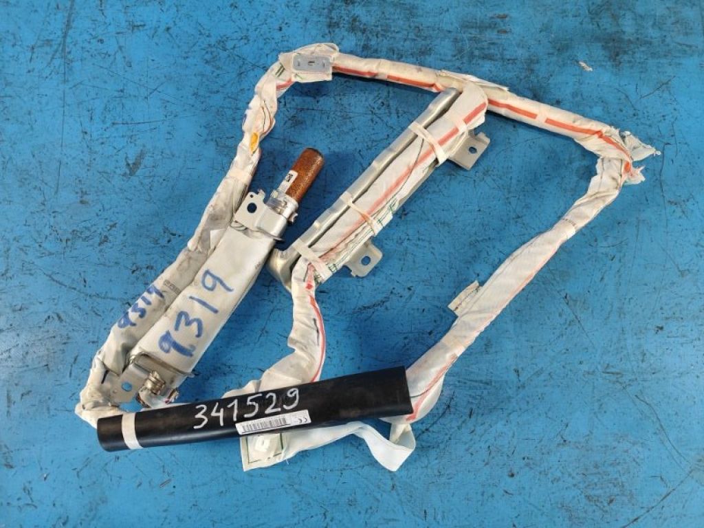 6218076010 | Подушка безопасности (штора) лев. LEXUS CT200 11-17