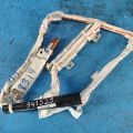 6218076010 | Подушка безопасности (штора) лев. LEXUS CT200 11-17