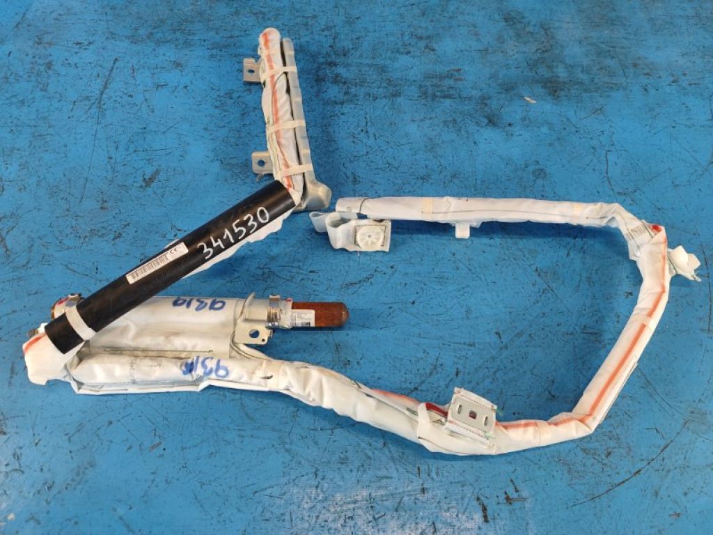 6217076010 | Подушка безопасности (штора) прав. LEXUS CT200 11-17