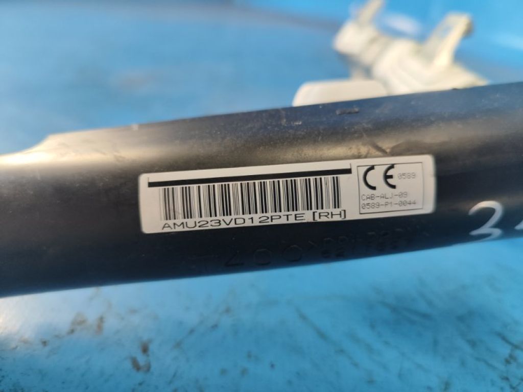 6217076010 | Подушка безопасности (штора) прав. LEXUS CT200 11-17 - Фото 3